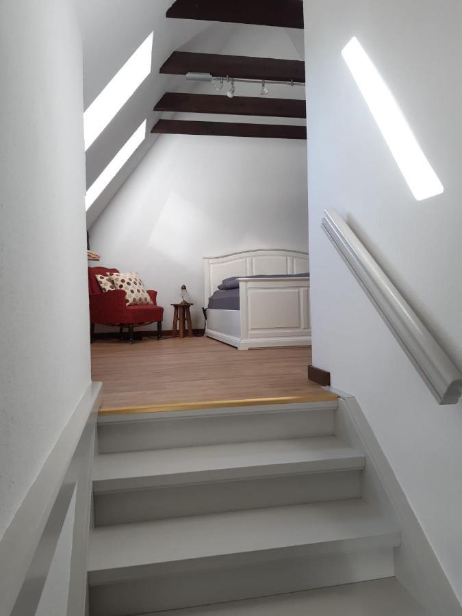 Schoenes Apartment Vor Den Toren Hamburgs - Keine Monteurwohnung Asendorf Eksteriør billede
